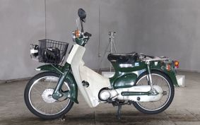 HONDA SUPER CUB50 AA01