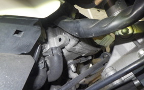 HONDA GYRO CANOPY 2024 TA03