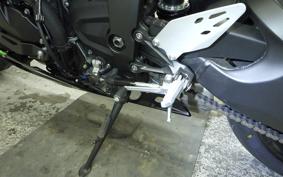 KAWASAKI NINJA ZX-6R A 2025 ZX636J