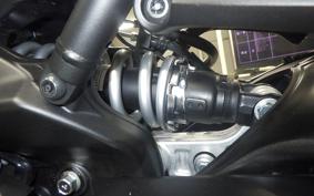 YAMAHA XSR900 2020 RN56J