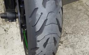 KAWASAKI NINJA H2 SX SE 2021 ZXT02A