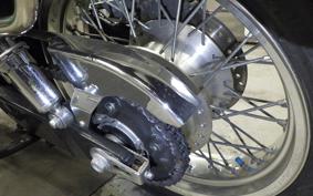 HONDA CB1100 EX ABS 2014 SC65