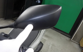HONDA PCX 160 KF47