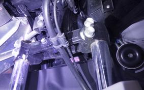 HONDA PCX 125 2018 JK05