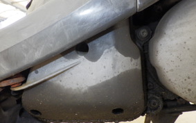 YAMAHA JOG POCHE 2002 3KJ