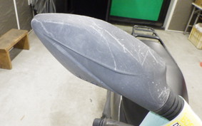 SUZUKI ADDRESS V125 DT11A