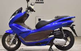 HONDA PCX 125 NC125D
