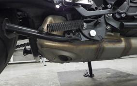 YAMAHA TRACER 9 GT RN70