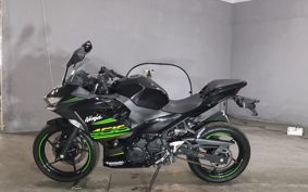 KAWASAKI NINJA400 EX400G