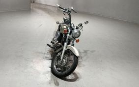 YAMAHA DRAGSTAR 250 VG02J