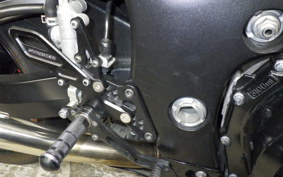SUZUKI HAYABUSA Gen.2 2013