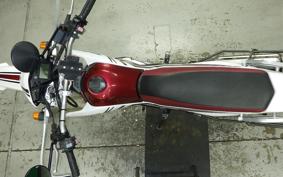 YAMAHA SEROW 250 Gen.2 2024 DG17J