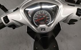 HONDA DIO 110 JF58