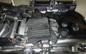 YAMAHA SR400 Gen.4 2013 RH03J