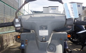 YAMAHA JOG POCHE 3KJ