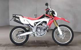 HONDA CRF250L MD38