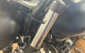 HONDA GB350 2021 NC59