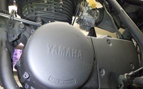 YAMAHA SR400 Gen.3 2001 RH01J