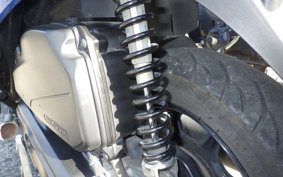 HONDA TACT Gen.4 AF79