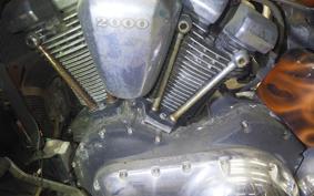 KAWASAKI VULCAN 2000 2005