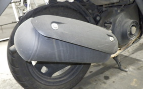 SUZUKI ﾚｯﾂ CA4AA