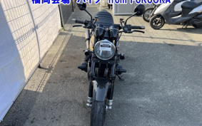 KAWASAKI Z1000 2018