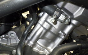 HONDA CB125 R 2025 JC91