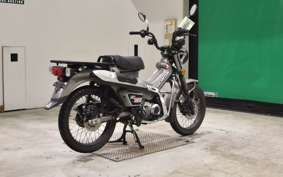 HONDA CT125-2 JA65