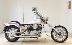 YAMAHA DRAGSTAR 400 1999 4TR