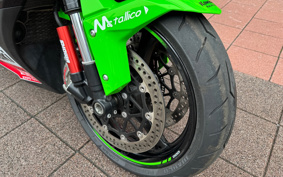 KAWASAKI NINJA ZX-10R KRT ED 2021 ZXT02L
