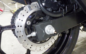 KAWASAKI NINJA 250 2024 EX250L