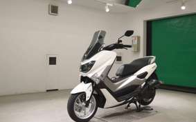 YAMAHA N-MAX 155 A 2005 SG50J