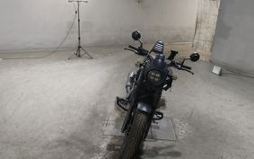 HONDA REBEL 250 S MC49