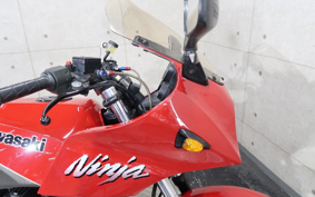 KAWASAKI GPZ900R NINJA 1992 ZX900A
