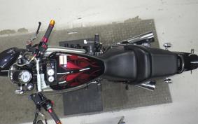 YAMAHA VMAX 2007