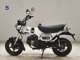 Фото Honda DAX 125 2025 с японского аукциона