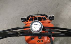 HONDA ZUMAR AF58