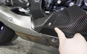 YAMAHA YZF-R1 M 2023 RN65J