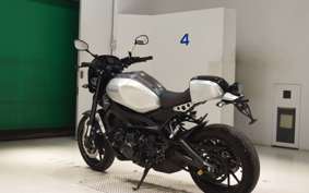 YAMAHA XSR900 2019 RN56J