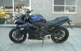 KAWASAKI Ninja 400R ABS 2012 ER400B