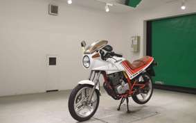 HONDA CBX125F JC11