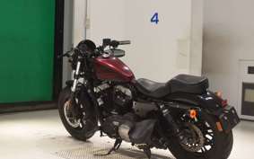 HARLEY XL1200X 2017
