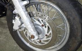 YAMAHA DRAGSTAR 400 CLASSIC 2004 VH01J