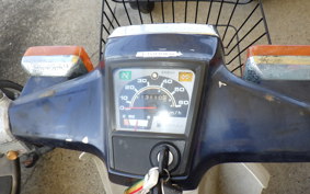 HONDA C50 SUPER CUB E C50