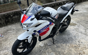 HONDA CBR250R MC41