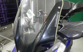 YAMAHA TRICITY 155 A SG37J