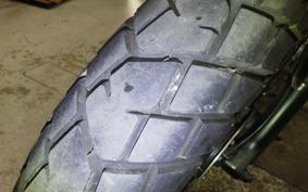 YAMAHA TW225 DG09J