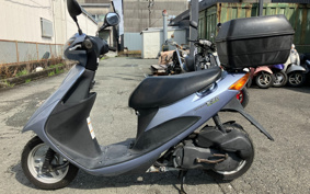SUZUKI ADDRESS V50 CA44A