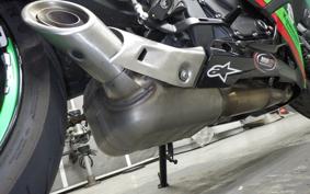 KAWASAKI ZX-25R 2013 ZX250E