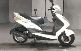 YAMAHA CYGNUS 125 X SE44J